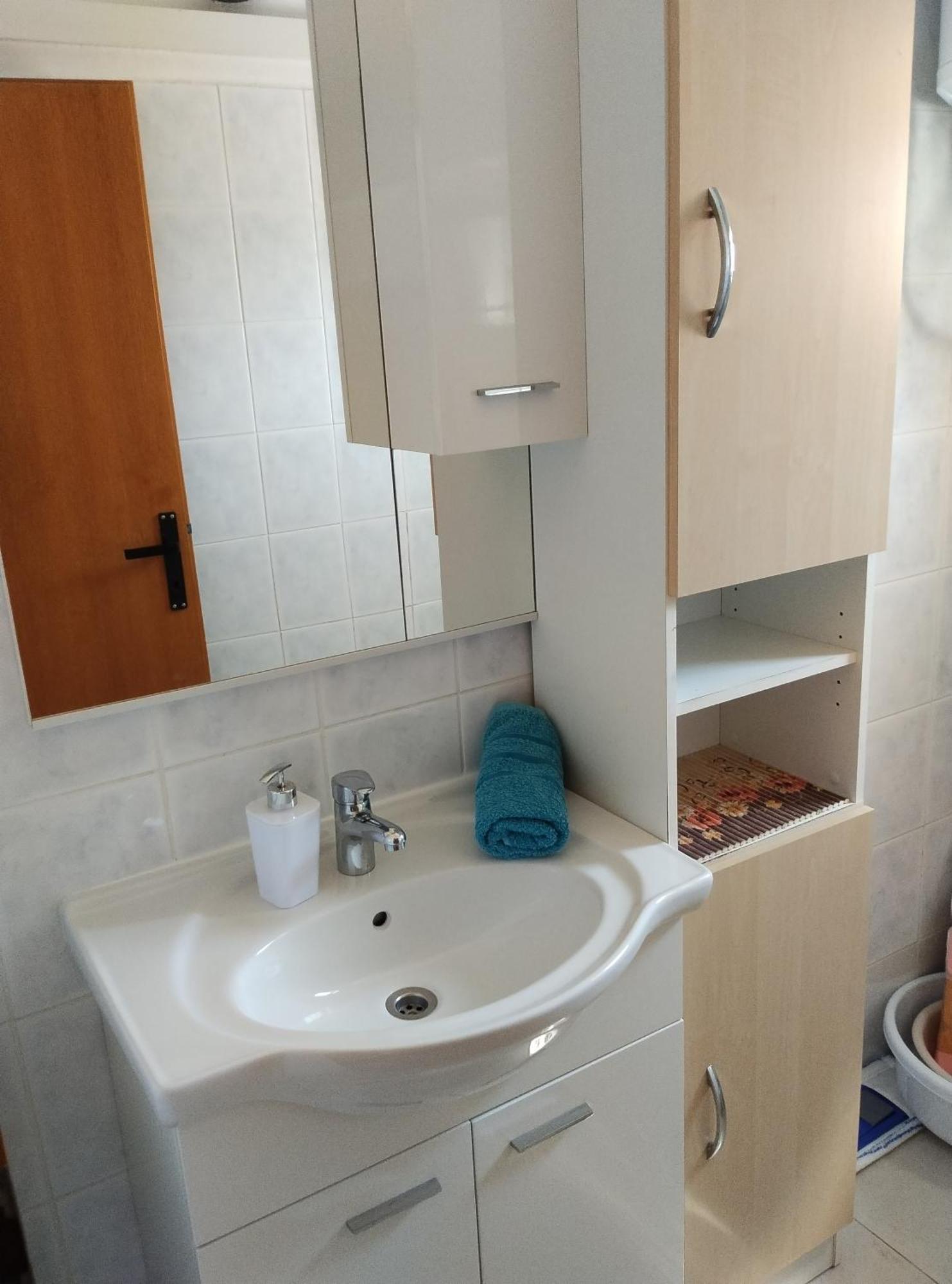 Apartments Hanna Grebaštica エクステリア 写真