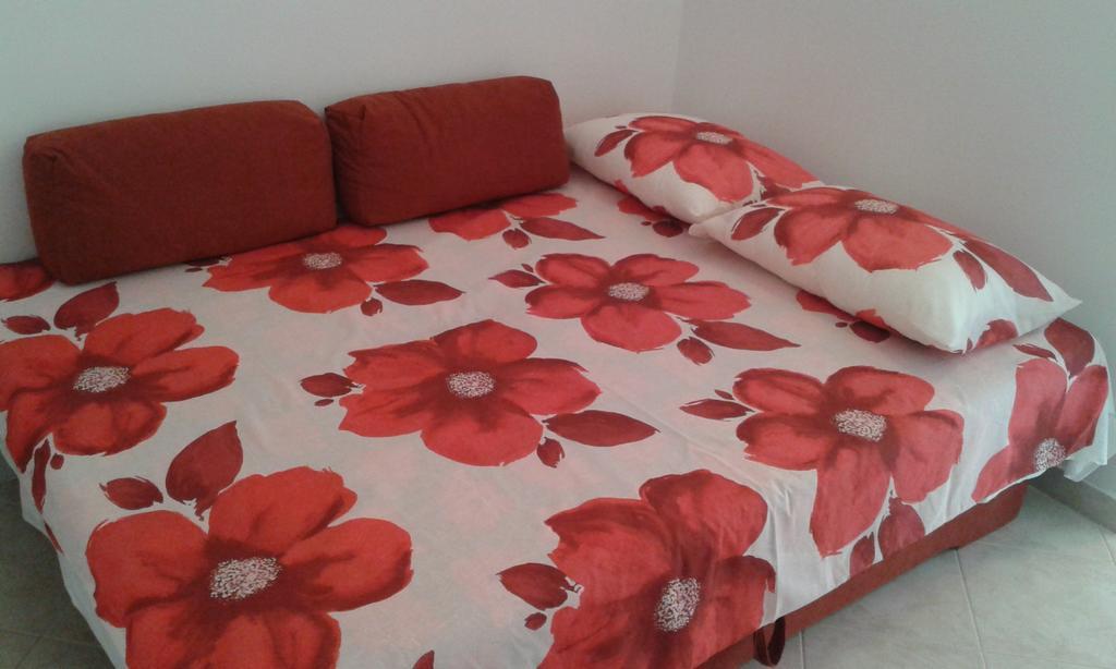 Apartments Hanna Grebaštica 部屋 写真